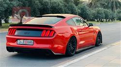 فورد موستانج